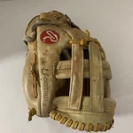 Vintage Rawlings RBG50 Ozzie Smith Fastback Baseball Glove Right Hand Throw Rht. Fixed Price $24.99.