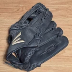 Easton Prime Series Softball Glove Cowhide Mitt Slowpitch Rht PM1400SP Black. Fixed Price $29.99.