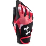 Under Armour Radar Iii Women's Fastpitch Batting Gloves- Style 1265941-600. Fixed Price $19.99.