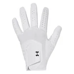 Golf Glove Iso Chill Left Hand Large White Black Under Armour Cadet. Fixed Price $46.99.