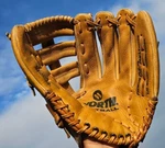 Worth CCO-13 Powercell Series Premium Leather Baseball/softball 13" Glove Rht. Fixed Price $29.99.