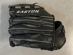 Easton APS13 Baseball Glove Right Hand Throw Rht Black Leather. Fixed Price $19.95.