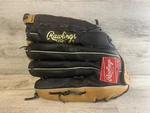 Rawlings PL1308 Glove Mitt 13" Basket Web Rh Thrower Players Series. Fixed Price $22.45.