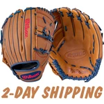 2026 Wilson A1000 "secret Menu" CK22 11.75" Youth Pitcher's Baseball Glove (2). Fixed Price $199.95.