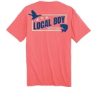 Cast & Blast 2.0 Ss Tee. Fixed Price $30.90.