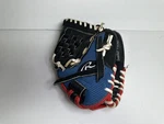 Rawlings Youth Playmaker Tee Baseball Glove Age 5-7 PM100BRWS 10" Rht G23. Fixed Price $15.99.