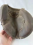 Wilson Catchers Glove Mitt A2562 Youth 11" Jeff Torborg. Fixed Price $17.95.