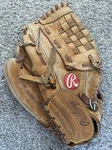 Rawlings 12" Leather Baseball Glove Lht GS65OT Arod Alex Rodriguez. Fixed Price $75.80.