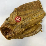 Rawlings OR520 Dale Murphy Right Hand Throw Baseball Glove Fastback Model Read. Fixed Price $22.95.
