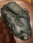 Rawlings Pro Preferred Smt 27 Trap-eze Glove 12.75 Lht Mike Trout Black. Fixed Price $175.00.