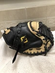 Wilson A600 Boys Well Padded Deep Pocket 32.5 Baseball Glove Right Hand Throw. Fixed Price $100.00.