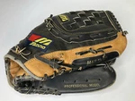 Mizuno Mz 1391 Baseball Glove Professional Model Max Flex Stabilizer System. Fixed Price $29.99.