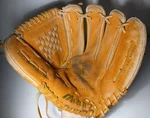Mizuno Baseball Glove Mz 1202 Professional Model Right Max Flex Full Grain. Fixed Price $24.74.