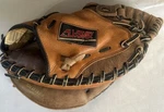 Star Young Pro Series CM1010HB Youth Catchers Mitt Baseball Glove Rht. Fixed Price $48.99.