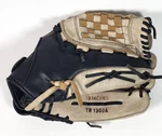 Adidas TR1300A 13" Baseball Glove Mitt Rht Right Handed Throw Tan Black Leather. Fixed Price $19.99.