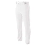 A4 Pro Style Open Bottom Baseball Pants White -large New. Fixed Price $19.99.