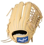 Rawlings Baseball Glove Soft Adult Hoh Pro Excel Elite GR5HEEN650 Camel. Fixed Price $186.27.