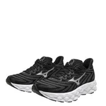 Mizuno Wave Sky 8 Men's Running Shoes Black Metallic Grey 411462.90MG New W/ Box. Fixed Price $119.95.