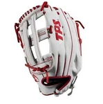 Louisville Slugger Tps Slowpitch Softball Glove Mitt Adult Lht (14"). Fixed Price $142.66.