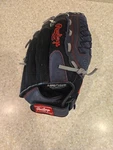 Rawlings R120BGS Renegade Baseball Glove, 12-IN.. Fixed Price $28.00.