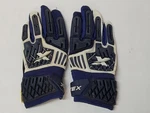 Xprotex Adult Xs Krushr Impact-absorbing Baseball Batting Gloves Blue Fit Youth. Fixed Price $29.77.