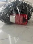 Rawlings Heart Of The Hide PROR205W-2DS 11.75" Baseball Glove New Right. Fixed Price $320.00.