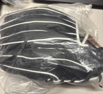 Wilson A500 11.5INCH Ball Youth/mens Right Handed (glove Is Worn Left). Fixed Price $98.00.