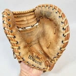 Wilson A2861 First Base Mitt Rht Big Scoop Grip-tite Restore/project. Fixed Price $25.49.