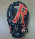 Rawlings Premium Series SG33 12 R-web Fielder's Glove Right Hand Throw Fabulous. Fixed Price $425.00.