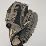 Mizuno Black Magic MB7000 Outfielders Mitt E-z Pocket Rht. Fixed Price $19.99.