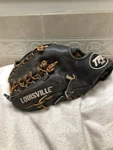 Louisville TP1200P Broken In Sweet Horween Tpx-pro Baseball Glove Left Throw. Fixed Price $125.00.