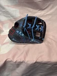 Rawlings REV1X 11.75" 4TH Of July Usa Infield Baseball Glove, REV205-32S, Rht. Fixed Price $325.00.