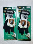 Palmgard Inner Glove Xtra Padded Shock Absorbing Baseball Softball Rt Youth Med. Fixed Price $19.87.