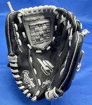 Rawlings Sure Catch Series Youth Baseball Glove Basket Web 10 Inch Left Hand. Fixed Price $35.00.