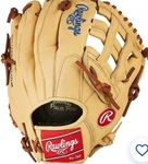 New Rawlings Kris Bryant Baseball Glove 11.5 Youth Sports Mlb. Fixed Price $84.00.
