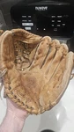 Rawlings XFG-125S Heritage Series Usa 12.5" Baseball Glove Right Hand Throw. Fixed Price $40.00.