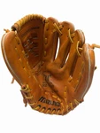 Mizuno MZ1200 Baseball Glove 11 Steerhide Super Flex Palm Tartan Web Rht Used. Fixed Price $33.31.