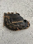 Rawlings 125TH Anniversary Series: PROSFM19-125 First Base Mitt ( Right Handed ). Fixed Price $140.00.