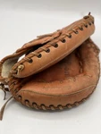 Wilson A2504 Jim Sundberg Signature Catcher Mitt Baseball Glove Left Hand. Fixed Price $30.00.