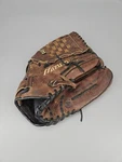 Mizuno Power Lock Baseball/softball Glove World Win Mww 1309 Rht. Fixed Price $39.00.