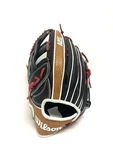 Wilson A2K 1799SS Superskin 12.75" Baseball Glove - Lht WBW1000701275. Fixed Price $247.99.