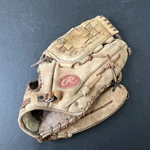 Rawlings Baseball Glove Rth Heritage Series XFG125S. Fixed Price $71.99.