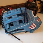 New 12.75" Wilson A2000 Pro Stock 1777 Baseball Glove - Left Hand Throw. Fixed Price $199.99.