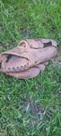 Harmon Killebrew Sonnett Baseball Glove Vintage HK530. Fixed Price $27.00.