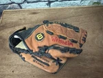 Wilson T-ball Pro Right-handed A0450 PG10 Baseball Glove 10" Dual Hinge. Fixed Price $9.99.