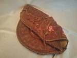 Rare! Vintage Rawlings 'SG-362 First Baseman's Right Hand Glove Lh Throw. Fixed Price $105.00.