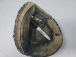 Easton Competitor Series EX210B Catchers Glove Right Hand Thrower. Fixed Price $28.95.