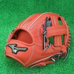 Mizuno Japan Baseball Glove Global Elite Selection Signa Infield Rht 11.5INCH. Fixed Price $269.99.
