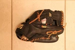 Mizuno Series GMVP1151 (11.5 ) Baseball Glove Professional Model. Fixed Price $500.00.