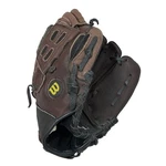 Wilson Ez Catch AD425 Youth Baseball Glove Right Hand Throw Leather Mitt. Fixed Price $18.99.